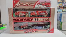Kentoys playset action usato  Fiorano Modenese