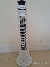 Nsa oscillating eco for sale  LONDON