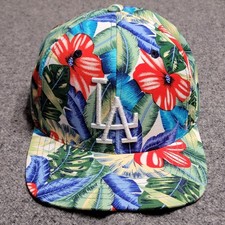 Dodgers hat baseball for sale  La Mesa