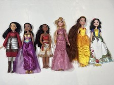disney princess fabric for sale  LONDON