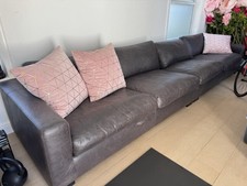 Bernhardt bohan leather for sale  Fort Lauderdale