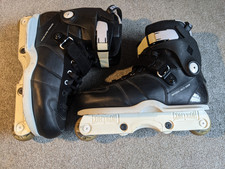 Usd carbon iii for sale  NEWTOWNABBEY