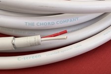 Chord company screen for sale  BRISTOL