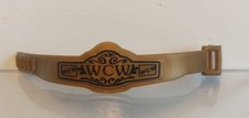 Vintage wcw galoob for sale  CONSETT