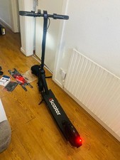 I9s escooter iscooter for sale  BIRMINGHAM