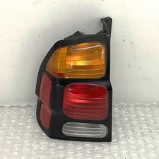 Body lamp rear for sale  ROTHERHAM