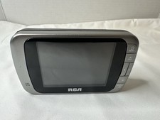 TV RCA DHT235C DTV portátil 3,5" LED digital portátil colorida - Testada! Ótimo! comprar usado  Enviando para Brazil