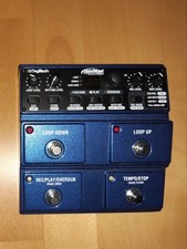 Digitech jam mann gebraucht kaufen  Furth