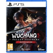 Wuchang fallen feathers usato  Italia