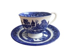 Rare aynsley blue for sale  PETWORTH