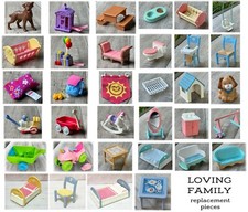 Choice fisher price d'occasion  Expédié en Belgium