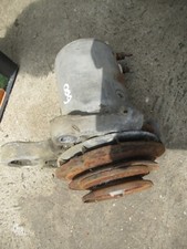 Fiat 600 dinamo usato  Canale