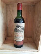 Bouteille château franc d'occasion  Pauillac
