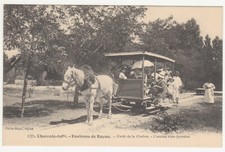 Cpa surrounding royan d'occasion  Expédié en Belgium