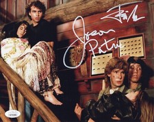 Jamison Newlander Jason Patric foto autografada assinada 8x10 The Lost Boys JSA comprar usado  Enviando para Brazil
