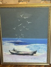 Giovanni cappelli serigrafia usato  Ardea