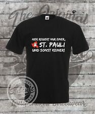 Shirt 4xl sankt gebraucht kaufen  Willich