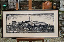 Holzschnitt thiemann dachauer gebraucht kaufen Holzschnitt thiemann dachauer gebraucht kaufen  Dachau