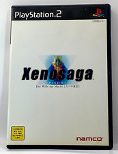 Xenosaga episode der d'occasion  Plourivo