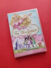 Film dvd barbie usato  Santo Stefano di Camastra
