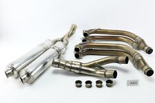 SHARK F1-26 para Suzuki GSX-R 1100 W 1993 - 1995 - Silenciador de escape A8E comprar usado  Enviando para Brazil