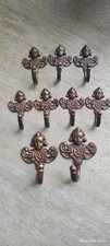 Ensemble accroche métal d'occasion  Gommegnies