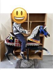 Vintage carousel horse for sale  Hesperia