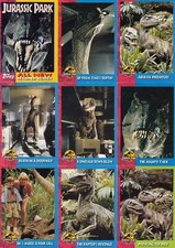 Set top jurassic usato  Spedire a Italy