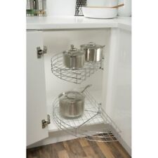 Half circle kitchen for sale  Shipping to Ireland