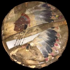 Antique 1870s native for sale  North Platte