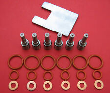 Conjunto de bicos injetores 50HP 5,9L Cummins 2003 - 2004,5 fabricante de equipamento original, usado comprar usado  Enviando para Brazil
