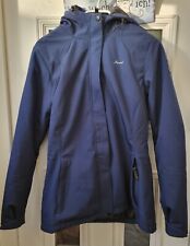 Icepeak mantel damen gebraucht kaufen  Altruppin