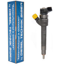 Injektor Einspritzdüse Common Rail BMW X1 E84 X3 F25 18d 20d 13537810703 , usado comprar usado  Enviando para Brazil