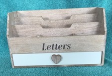 letter rack drawer for sale letter rack drawer for sale STAFFORD