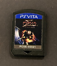 Ninja Gaiden Sigma Plus PS Vita - Solto comprar usado  Enviando para Brazil
