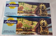 Athearn miniature model for sale  UK