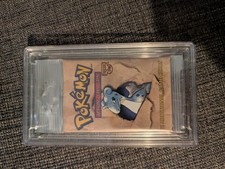 1999 pokémon fossil for sale  REDDITCH
