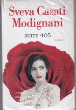 Suite 405 blisterato usato  Parma