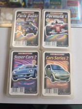 Ace trumps vintage for sale  SUTTON-IN-ASHFIELD