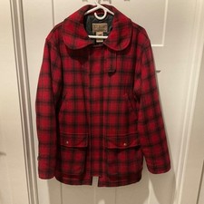 Bean wool coat for sale  Pensacola