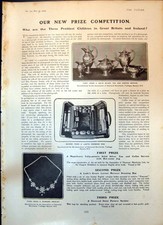 Old prizes ladys for sale  UK