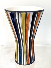 Roger capron vase d'occasion  Fougères