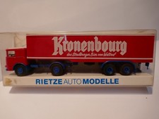 Werbetruck rietze brauerei gebraucht kaufen Werbetruck rietze brauerei gebraucht kaufen  Montabaur-Umland