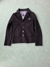 Turnierjacket turnier poloshir gebraucht kaufen  Karlsfeld