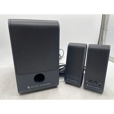 Altec lansing amplified for sale  Peoria