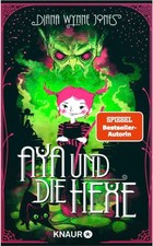Aya hexe diana gebraucht kaufen  Bornheim