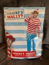 Smiffy official wally for sale  CARDIFF
