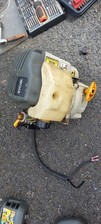 Ryobi rht2660da petrol for sale  OSWESTRY