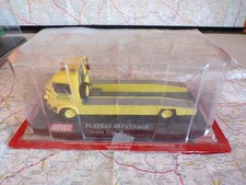 Citroen type plateau d'occasion  Évrecy
