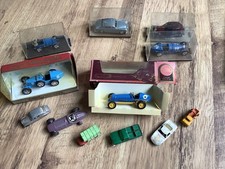 Vintage die cast for sale  WATFORD